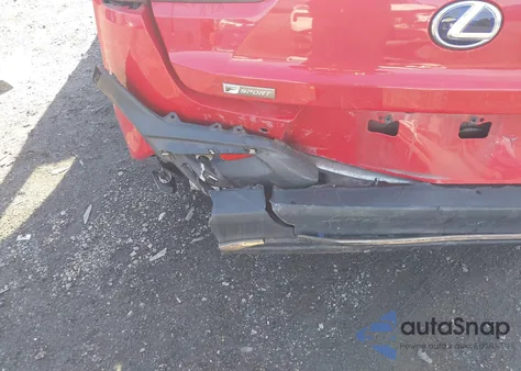 2020 Lexus Ux 250H F Sport z USA, uszkodzony, nr VIN JTHR9JBH5L2025649